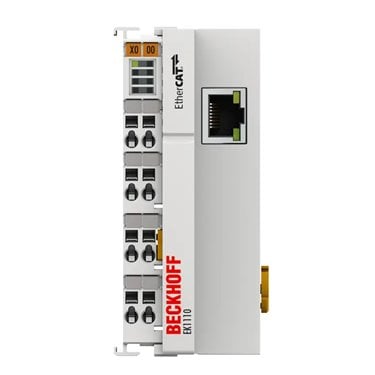 EK1110 -BECKHOFF