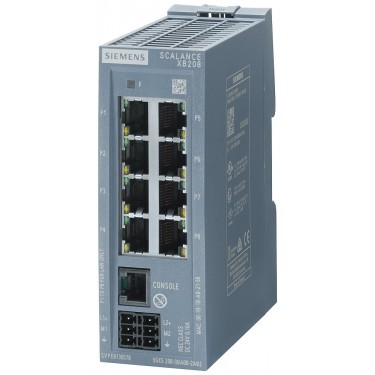 6GK5208-0BA00-2TB2 Siemens