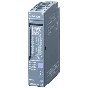 6ES7134-6GF00-0AA1 Siemens