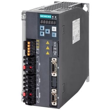 6SL3210-5FB10-8UF0 Siemens