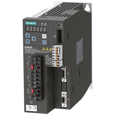 6SL3210-5FE10-8UF0 Siemens