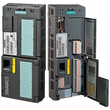6SL3244-0BB12-1BA1 Siemens