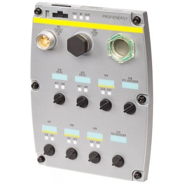 6SL3544-0FB21-1FA0 Siemens