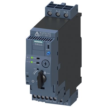 3RA6120-1DB33 Siemens