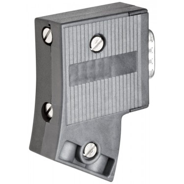 6ES7972-0BA30-0XA0 SIMATIC DP, BUS CONNECTOR FOR PROFIBUS