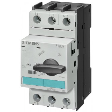 3RV1321-4DC10 Siemens