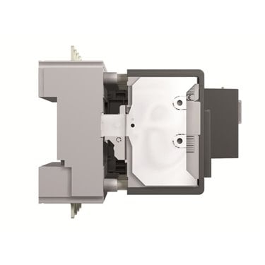 1SDA104817R1 ABB AUP-R XT5-XT6 P/W 1 Rac.-out cont. 250V