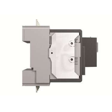 1SDA104817R1 ABB AUP-R XT5-XT6 P/W 1 Rac.-out cont. 250V