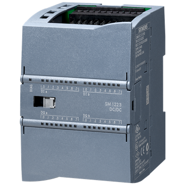 6ES7223-1BL32-0XB0 Siemens