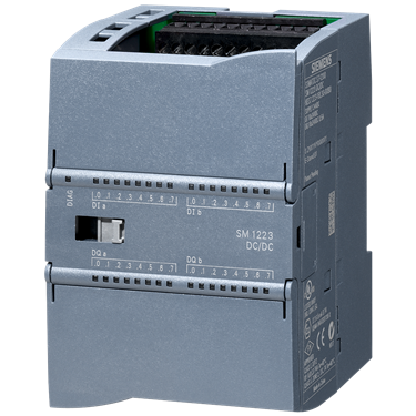 6ES7223-1BL32-0XB0 Siemens