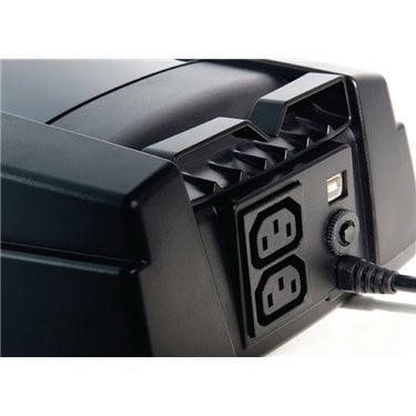 UPS IPG 600 IT Riello UPS - Part number: RIEAIPG600IRU