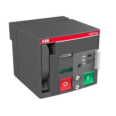 1SDA066472R1 ABB MOE-E XT2-XT4 220..250V ac/dc X REM.CONT