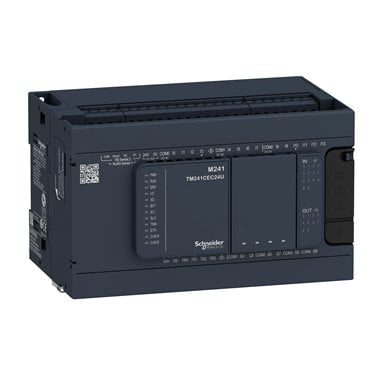 TM241C24R Schneider Electric