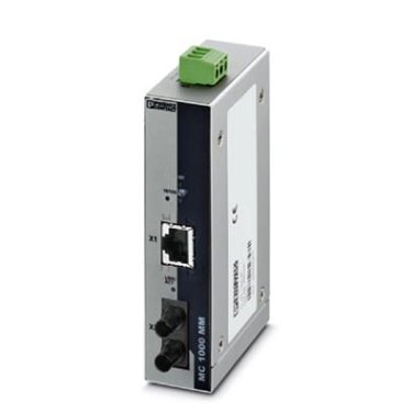 2891321 Phoenix Contact - FO converters - FL MC 1000 ST