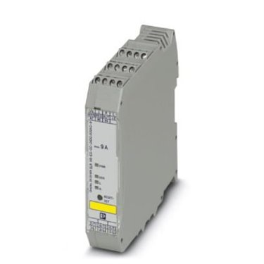2900561 Phoenix Contact - Hybrid motor starter - ELR H5-ES-SC- 24DC/500AC-9