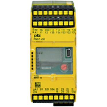 751330 - Pilz - PNOZ s30 C 24-240VACDC 2 n/o 2 n/c