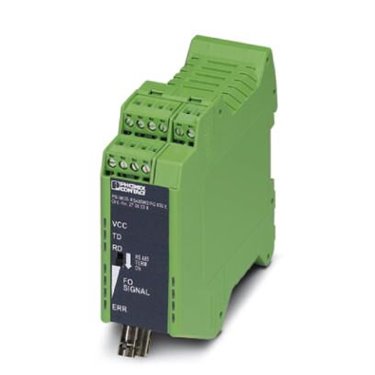 2708339 Phoenix Contact - FO converters - PSI-MOS-RS485W2/FO 850 E