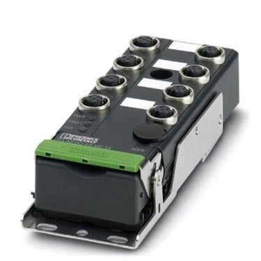 2773474 Phoenix Contact - Distributed I/O device - FLX ASI 3.0 DIO 4/4 M12-2A