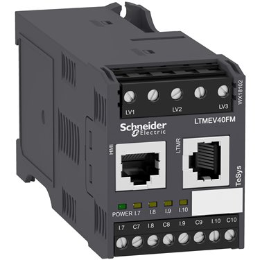 LTMEV40FM Schneider Electric