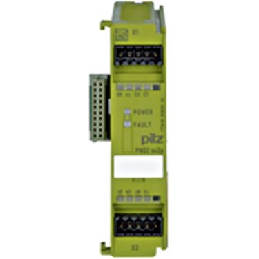 773410 - Pilz - PNOZ mi2p 8 standard input