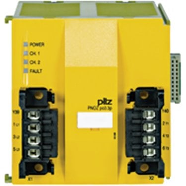 773632 - Pilz - PNOZ po3.3p 3n/o
