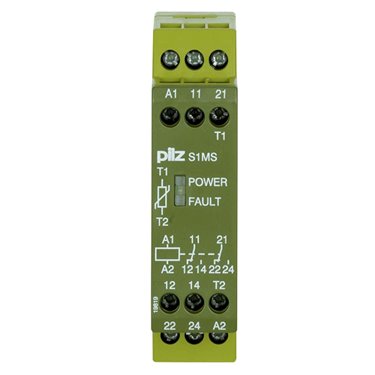 839775 - Pilz - S1MS Ex 24VAC/DC 2c/o