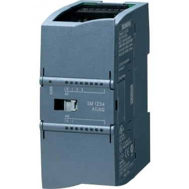 6ES7234-4HE32-0XB0 SIMATIC S7-1200, ANALOG I/O SM 1234