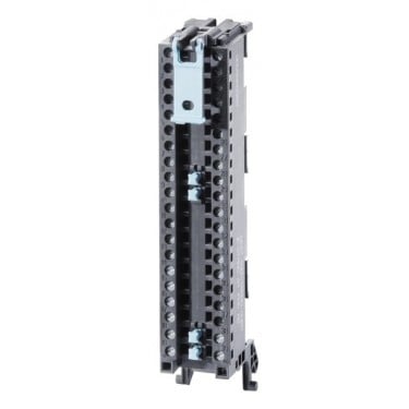 6ES7592-1AM00-0XB0 SIMATIC S7-1500, FRONTCONNECTOR SCREW-TYPE, 40PIN