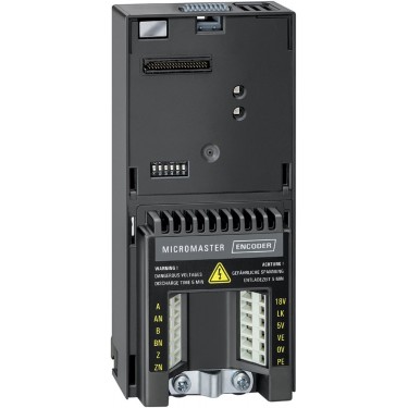 6SE6400-0EN00-0AA0 Siemens