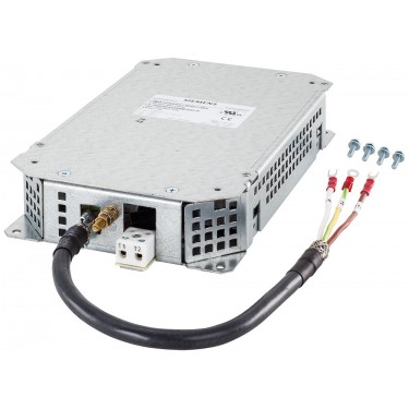 6SE6400-4BD12-0BA0 Siemens