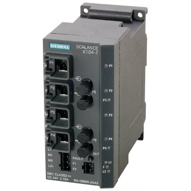 6GK5104-2BB00-2AA3 Siemens