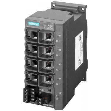 6GK5108-0PA00-2AA3 Siemens