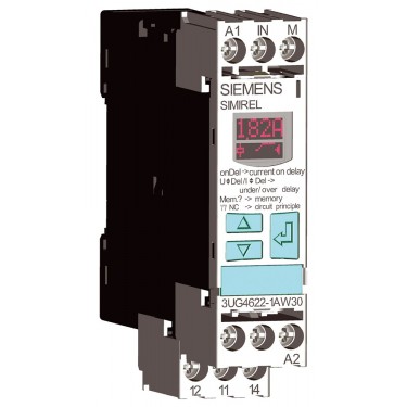 3UG4622-1AA30 Siemens