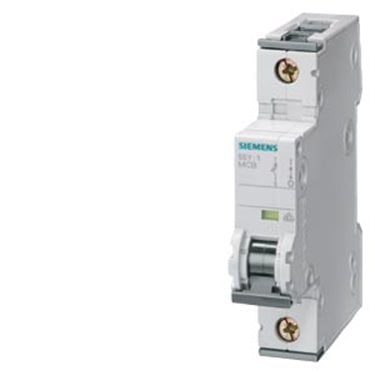 5SY6108-7 Siemens