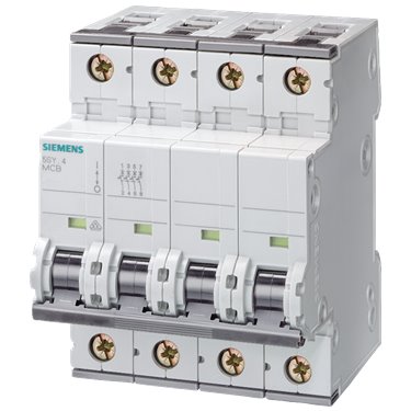 5SY4616-7 Siemens