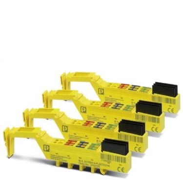 2700720 Phoenix Contact - Connector set - IB IL 24 PSDI 8-PLSET/CP/R