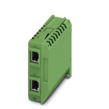 2832344 Phoenix Contact - Media module - FL IF 2TX VS-RJ-F