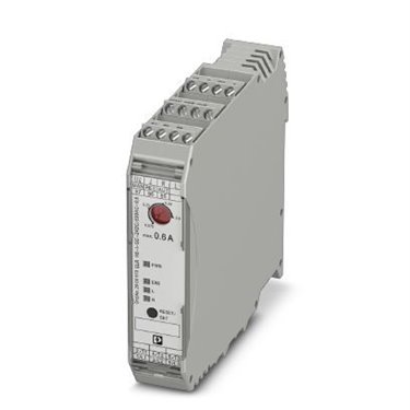 2900573 Phoenix Contact - Hybrid motor starter - ELR H5-I-SC- 24DC/500AC-0,6