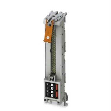 2907384 Phoenix Contact - Front adapters - FLKM 50-PA/PT/DIO/S7-1500