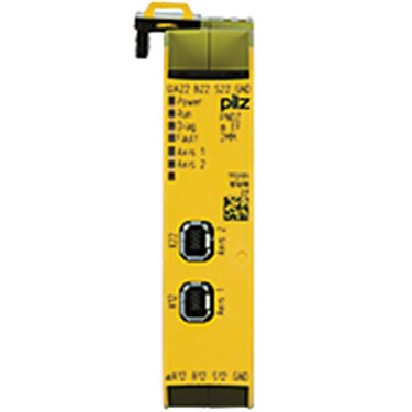 772171 - Pilz - PNOZ m EF 2MM
