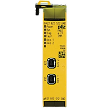 772171 - Pilz - PNOZ m EF 2MM