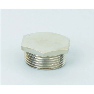 6050XX20 - DKC - Serie COSMEC - Raccordi in Acciao Inox