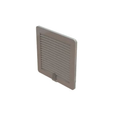 R5G3 - DKC - Serie RAMKLIMA - Sistemi di Ventilazione per quadri elettici