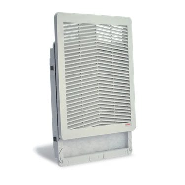 R5KF08 - DKC - Serie RAMKLIMA - Sistemi di Ventilazione per quadri elettici