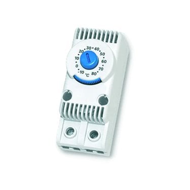 RATMS01 - DKC - Serie RAMKLIMA - Sistemi di Ventilazione per quadri elettici
