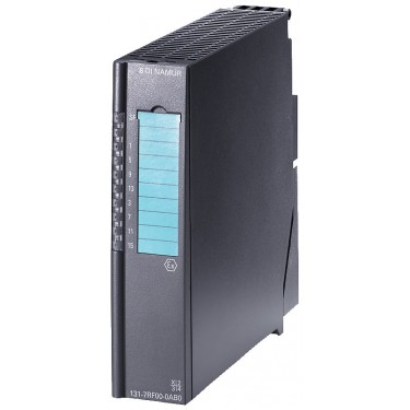 6ES7131-7RF00-0AB0 Siemens