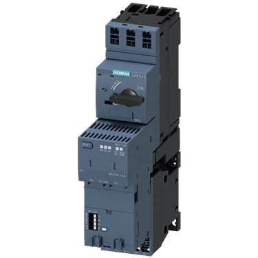 3RA8411-1KE10 - Siemens - ILF HF Direct Starter 1.2-12 A (S00)