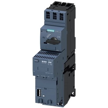 3RA8412-1EE10 - Siemens - ILF HF Direct Starter 0.4-4 A (S00)