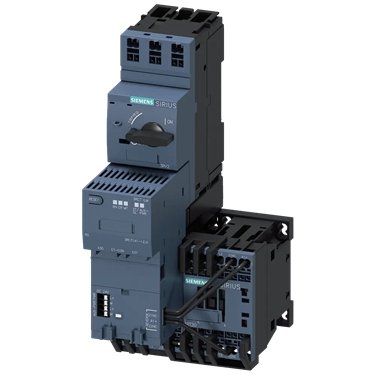 3RA8511-1KE00 - Siemens - ILF ST Reversing Starter 1.2-12 A (S00)