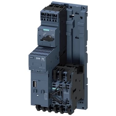 3RA8522-4EE00 - Siemens - Arrancador de inversão ILF ST 3,5-32 A (S0)
